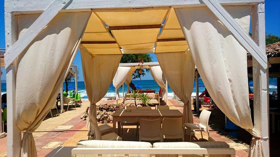 Hippokratis Apartments Gerani  Kamer foto
